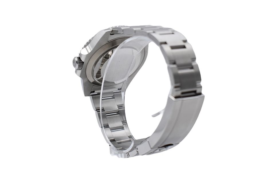 Rolex Submariner 114060 Image 3